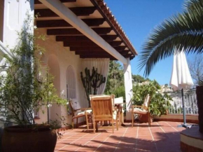 Villa Puerta Azul